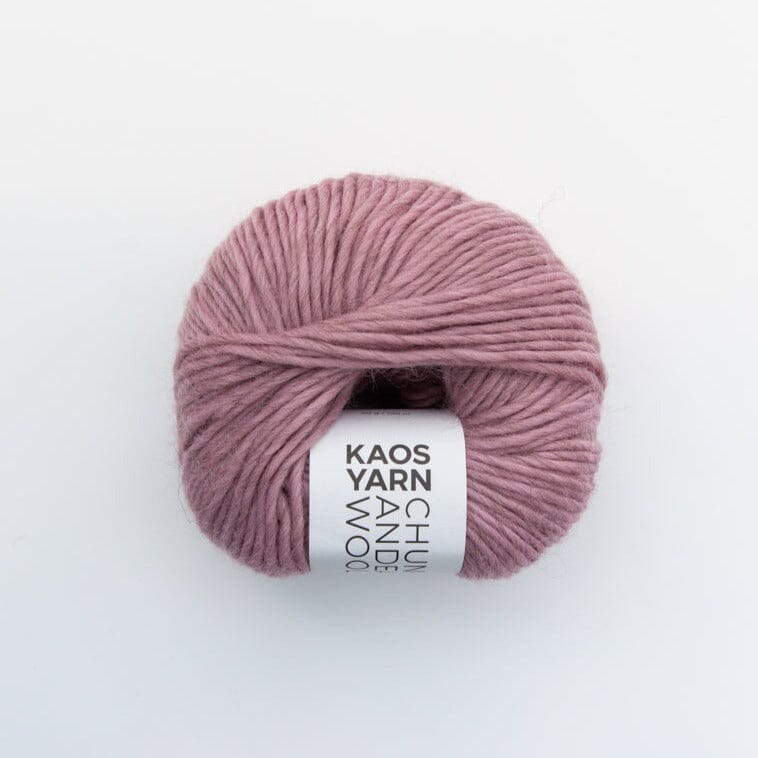 Kaos Chunky Andean Wool