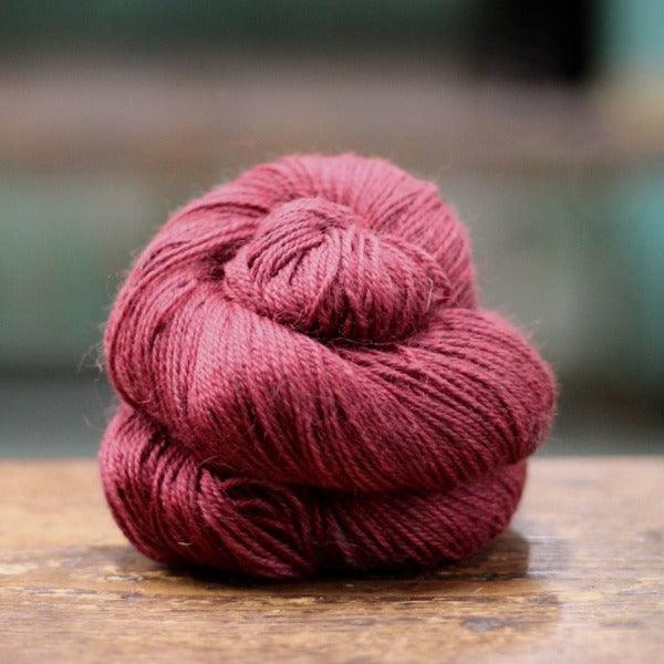 John Arbon Yarnadelic Minis by John Arbon - Canto de Ossanha - Sport Weight Yarn