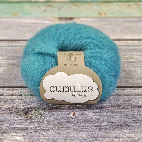 Fyberspates Fyberspates Cumulus - Celestrial (916) - Lace Knitting Yarn