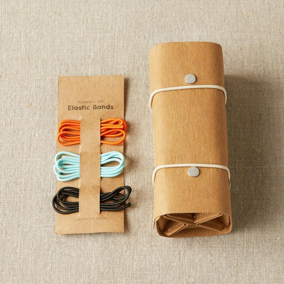 Cocoknits Cocoknits Accessory Roll -  - Tools