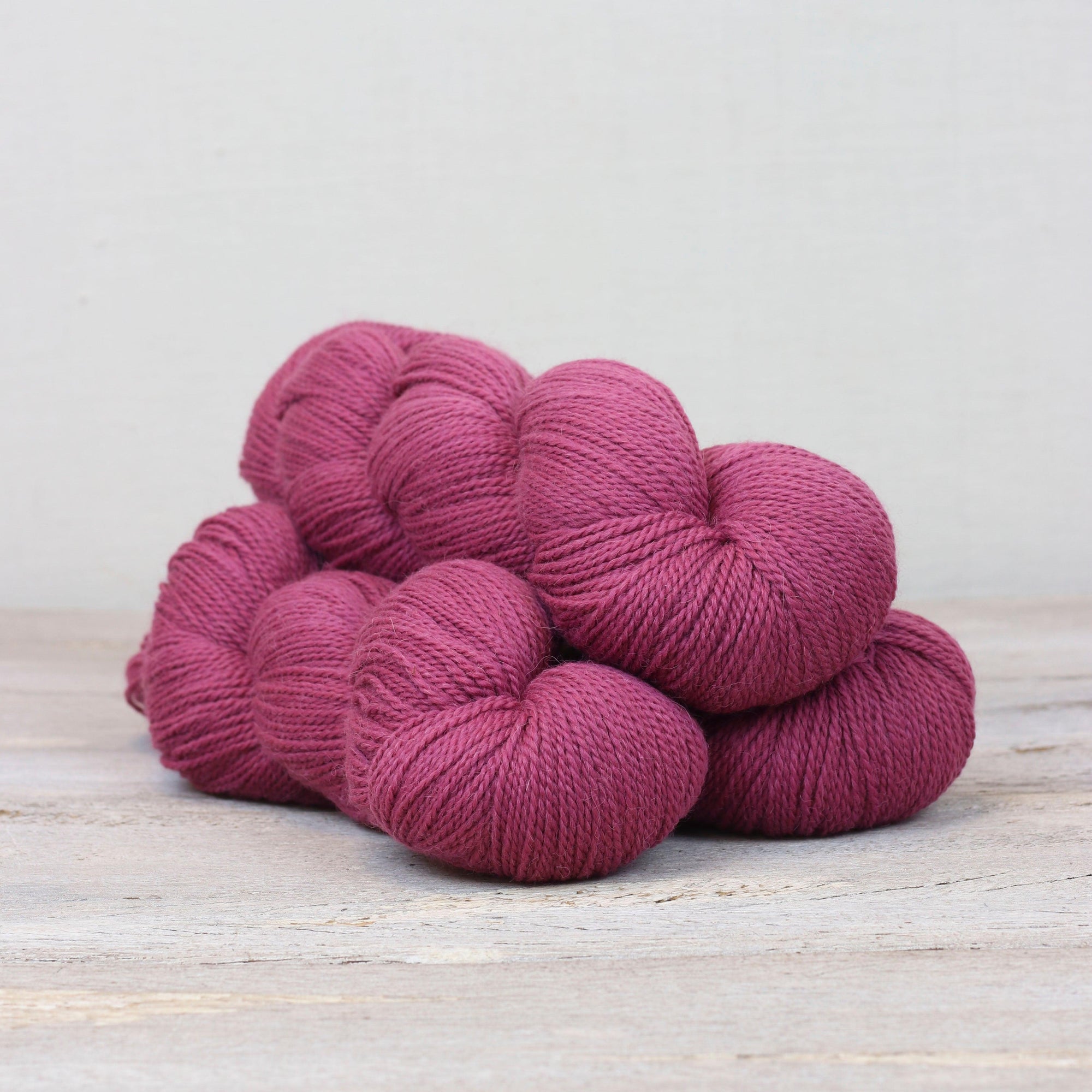 The Fibre Co. The Fibre Co. Amble - Walk Me Home - 4ply Knitting Yarn