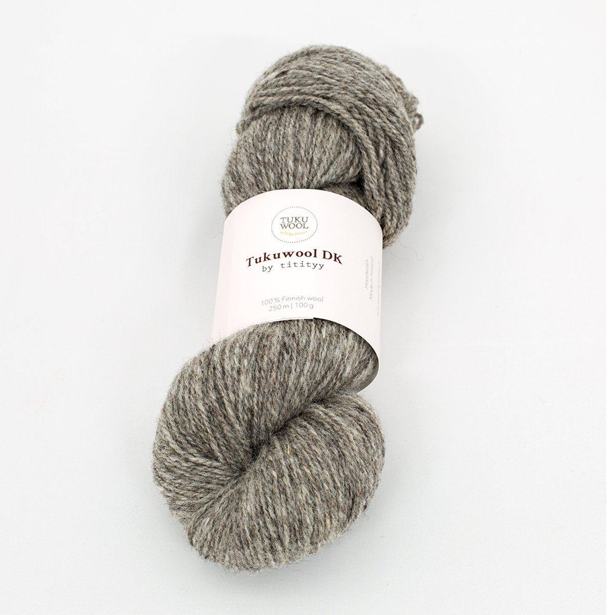 Tukuwool DK