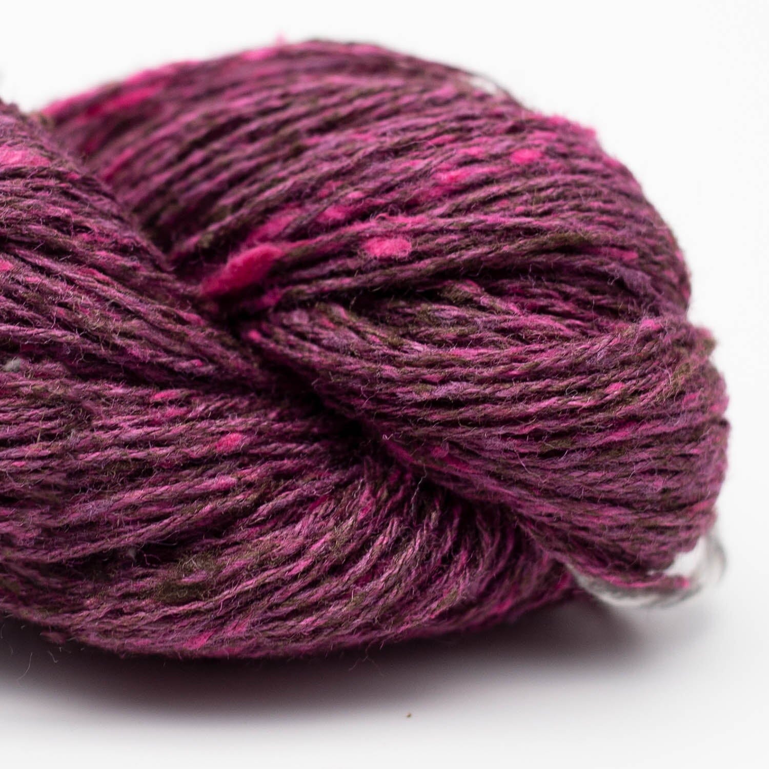 BC Garn Tussah Tweed