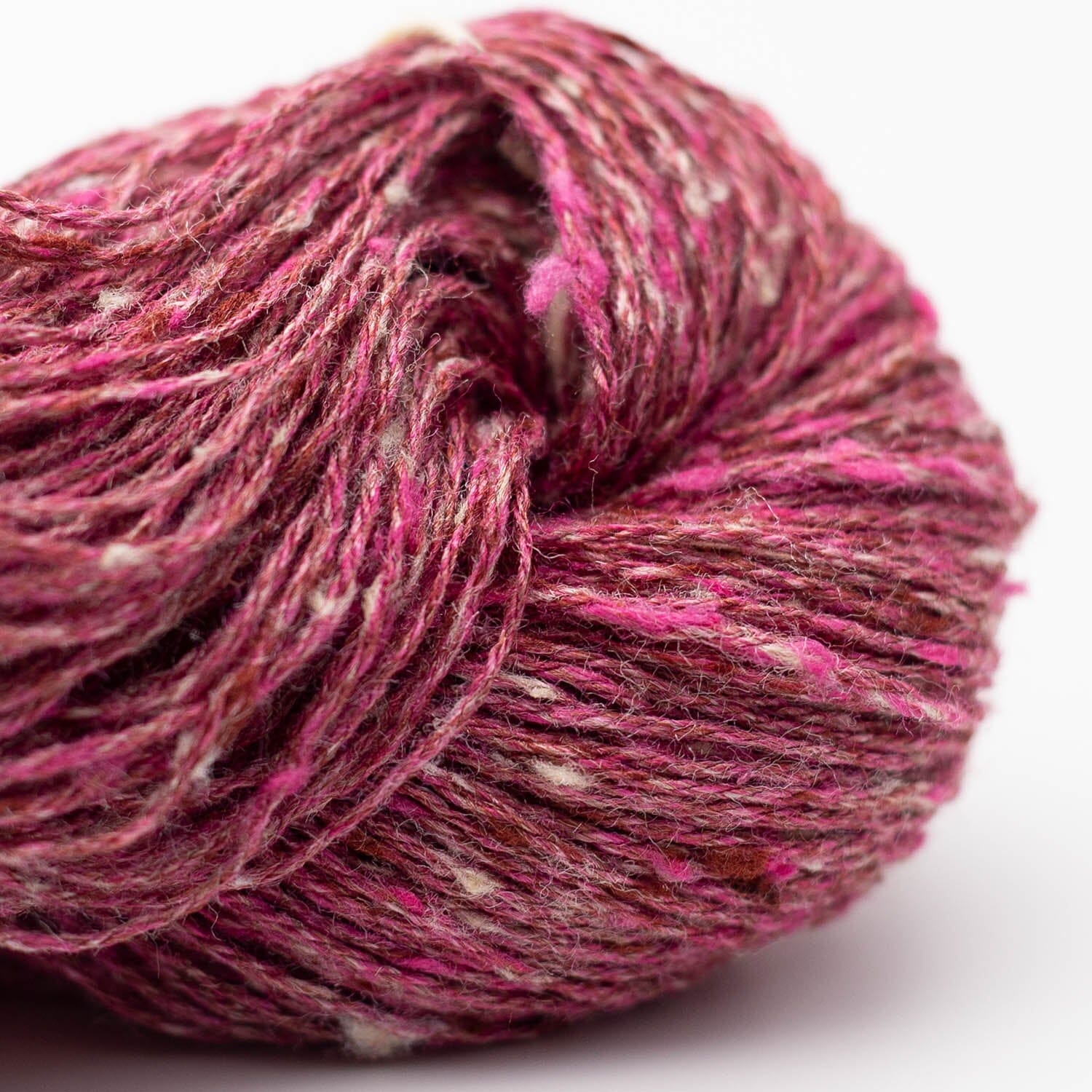 BC Garn Tussah Tweed