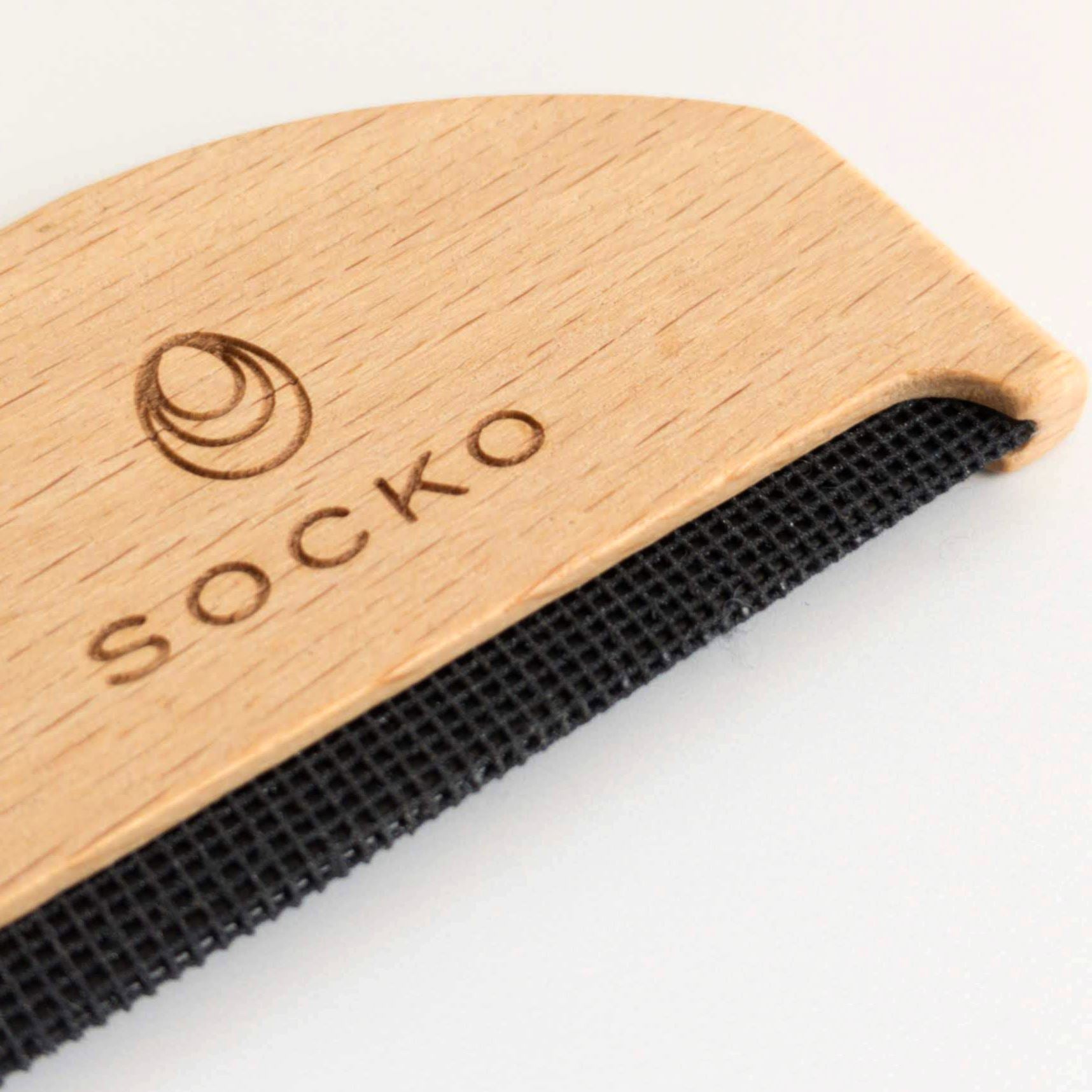 Socko Pilling Comb