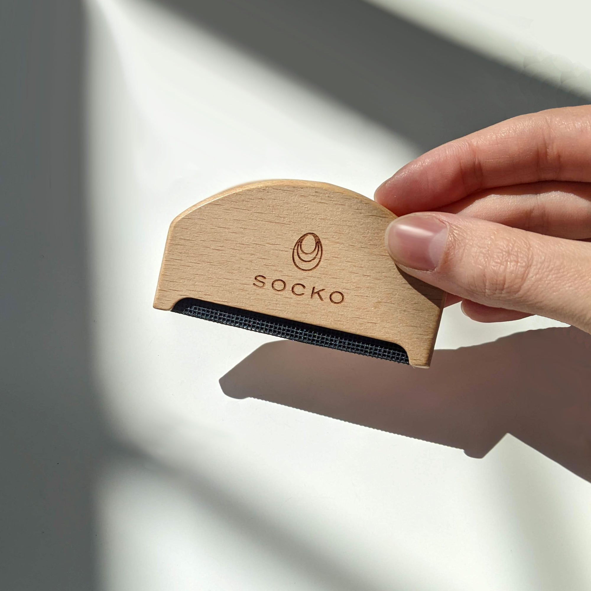 Socko Pilling Comb