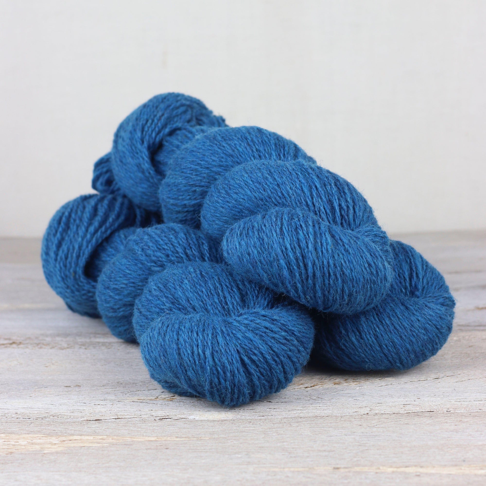 The Fibre Co. The Fibre Co. Lore - Devoted - DK Knitting Yarn