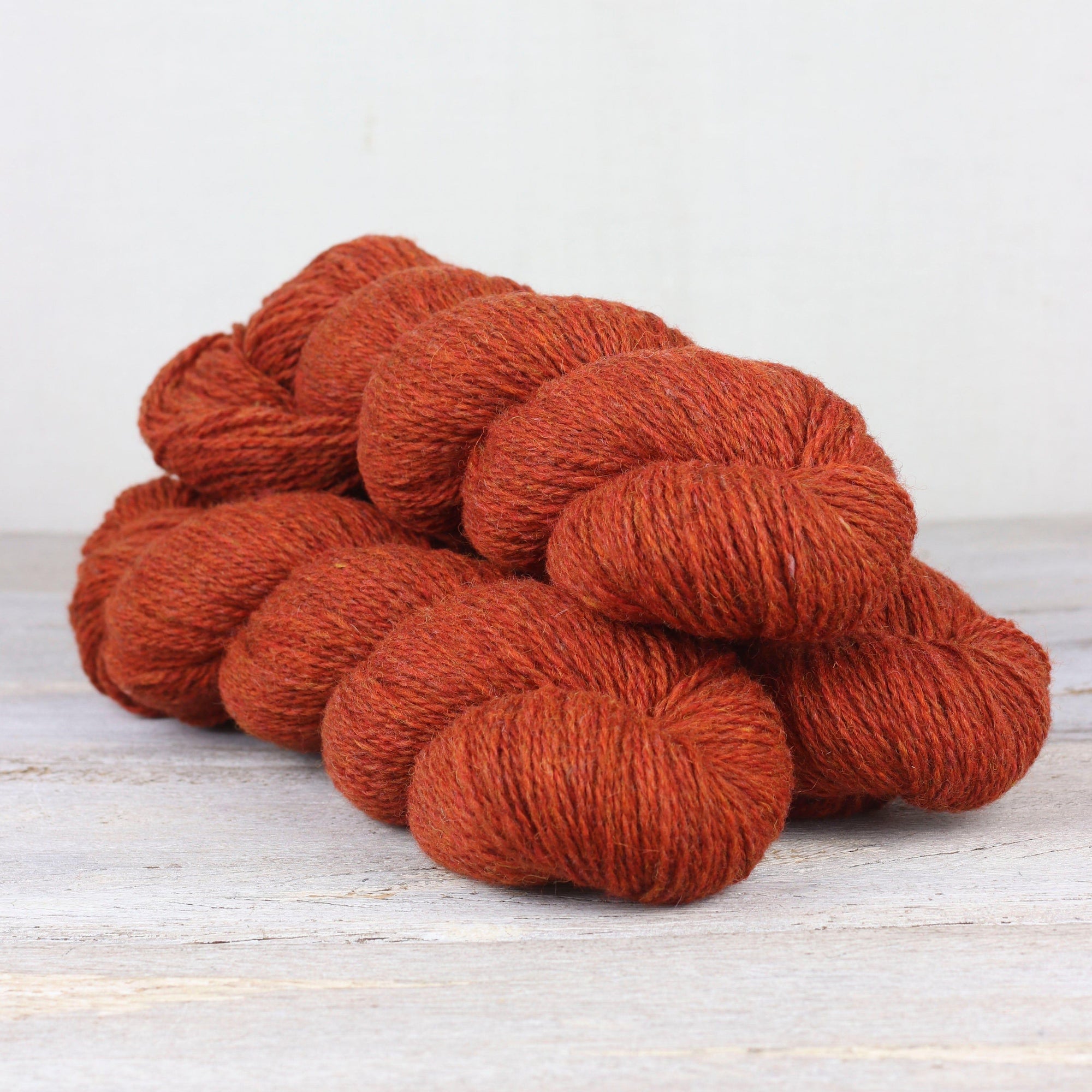 The Fibre Co. The Fibre Co. Lore - Eager - DK Knitting Yarn