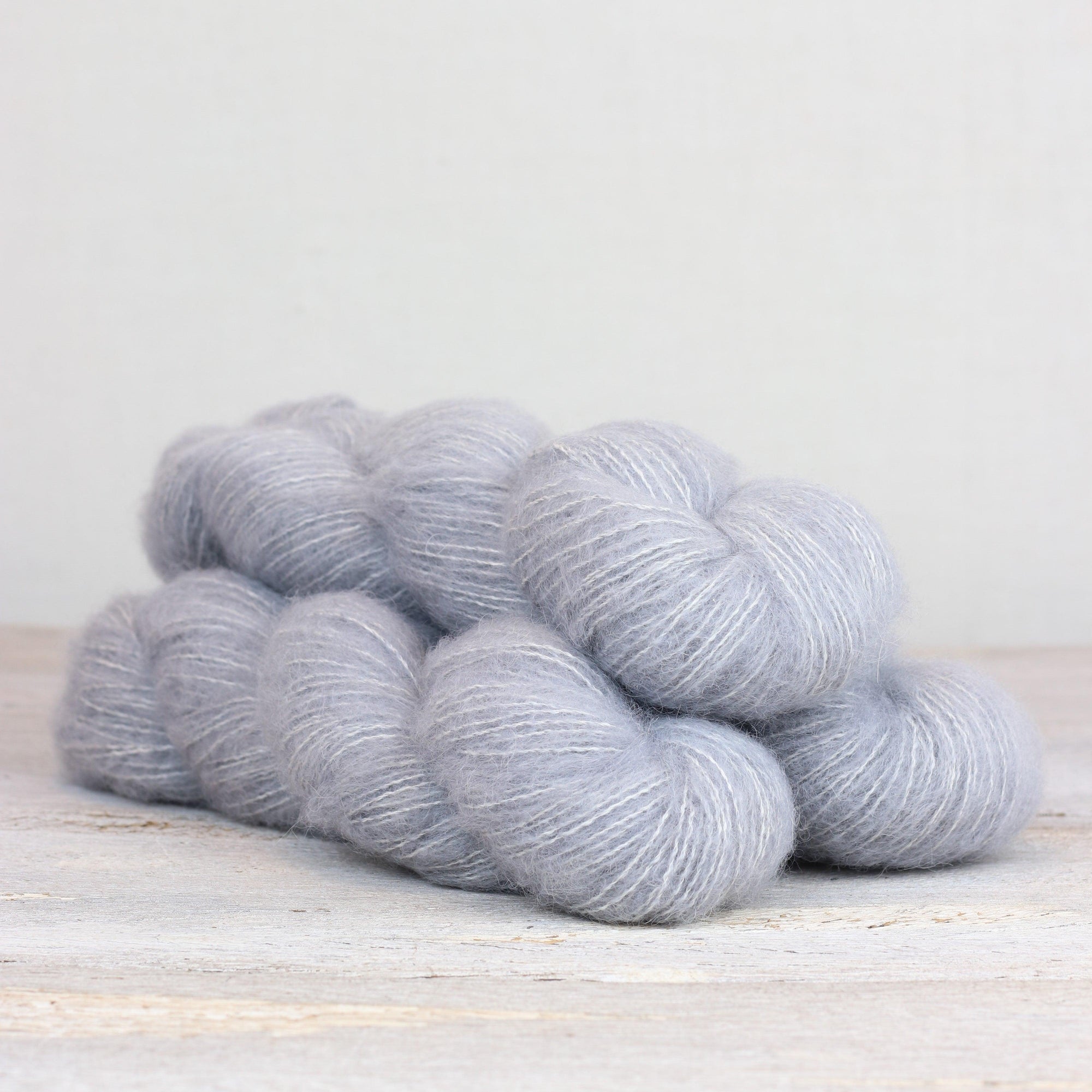 The Fibre Co. The Fibre Co. Cirro - Ghost Dunes - Sport Weight Yarn