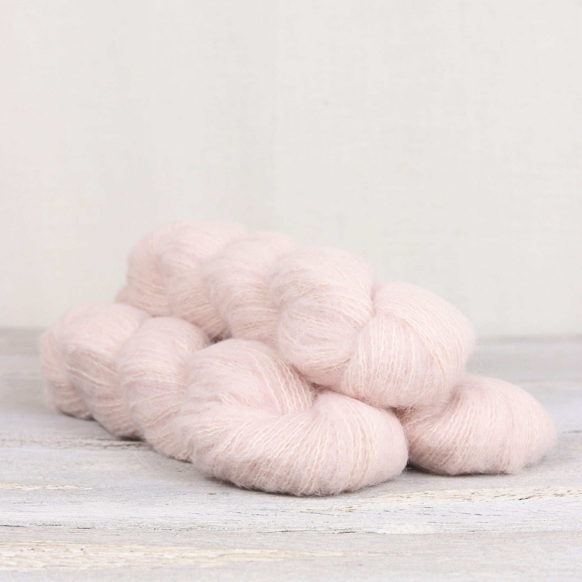 The Fibre Co. The Fibre Co. Cirro - Graceful - Sport Weight Yarn