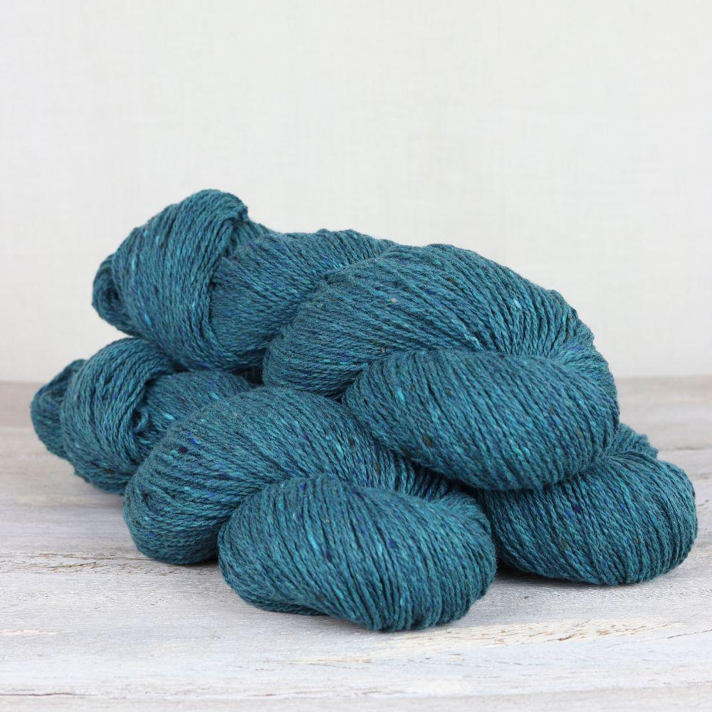 The Fibre Co. The Fibre Co. Arranmore Light - Kinnego Bay - DK Knitting Yarn