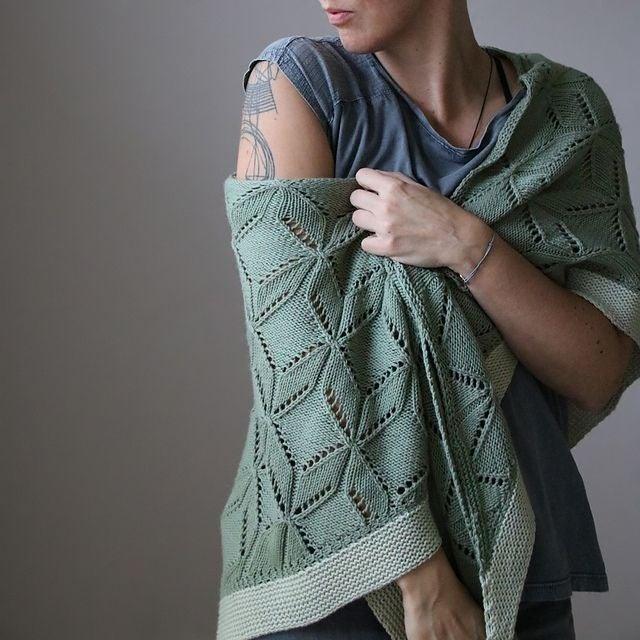 Melanie Berg Loreley by Melanie Berg [PDF] -  - Downloadable Knitting Pattern
