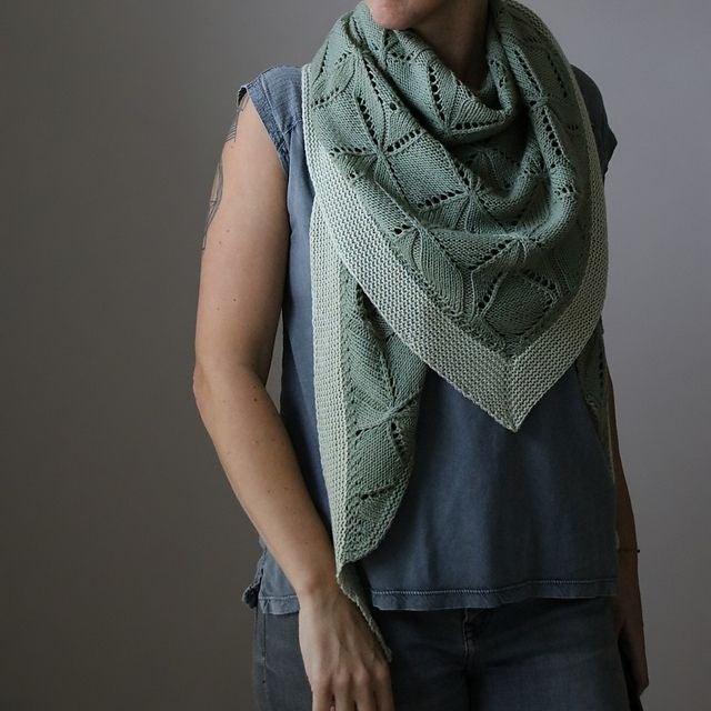 Melanie Berg Loreley by Melanie Berg [PDF] -  - Downloadable Knitting Pattern