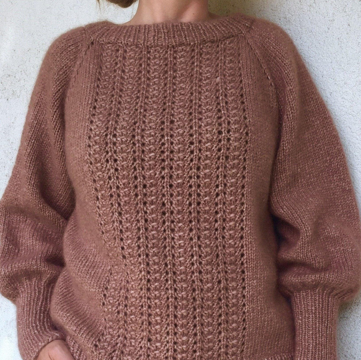 Pixen.dk Darling My Size [Pixen.dk] -  - Knitting Pattern