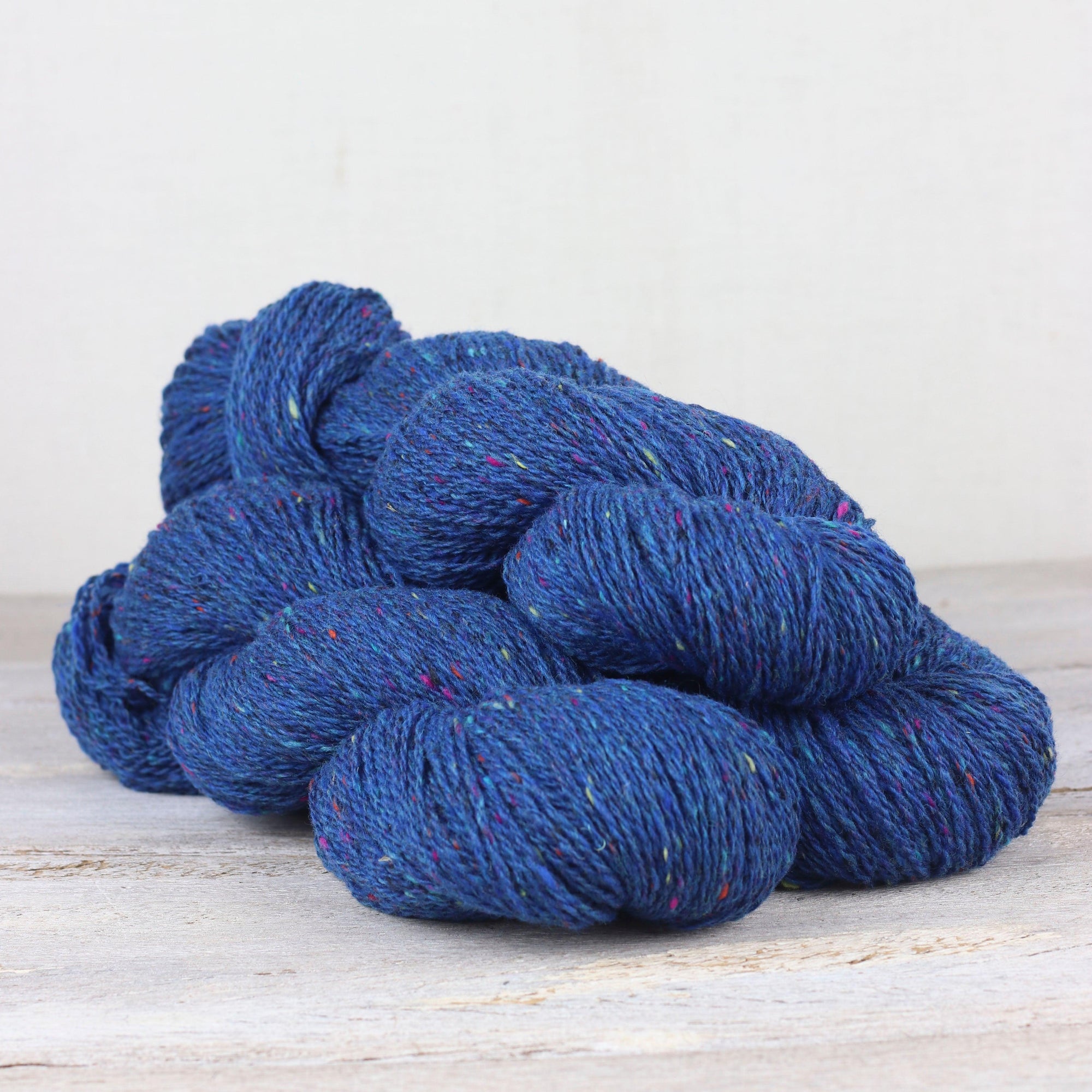 The Fibre Co. The Fibre Co. Arranmore Light - Rioga - DK Knitting Yarn