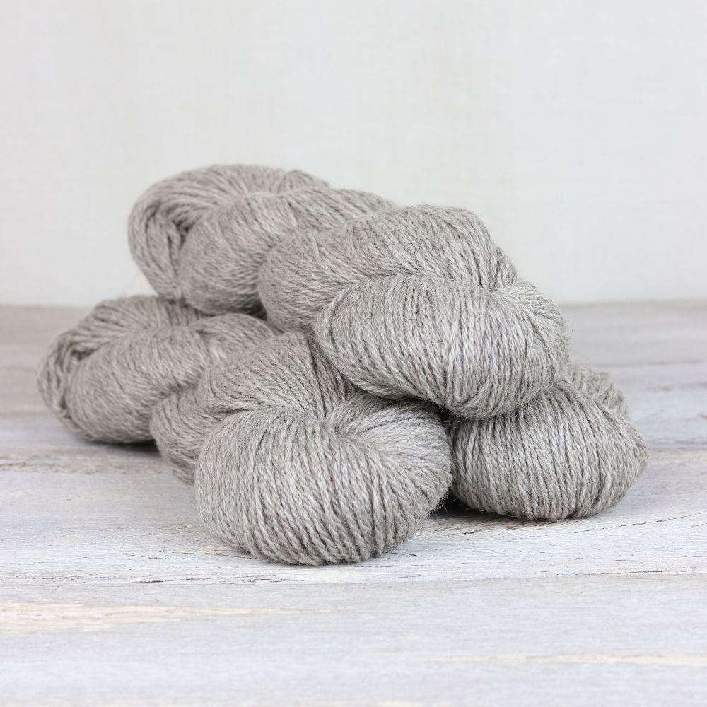 The Fibre Co. The Fibre Co. Cumbria - Scafell Pike - Worsted Knitting Yarn