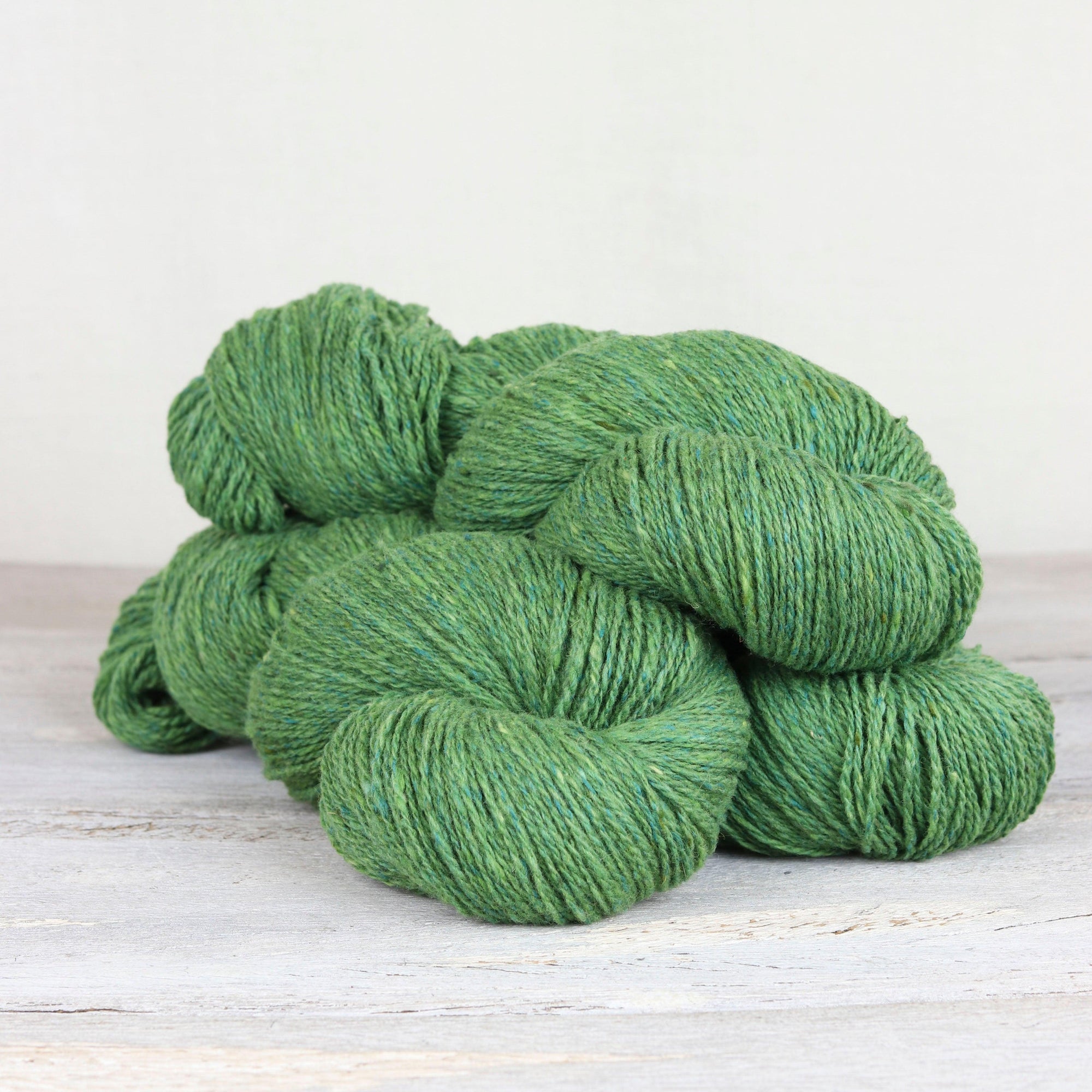 The Fibre Co. The Fibre Co. Arranmore Light - Shamrock - DK Knitting Yarn