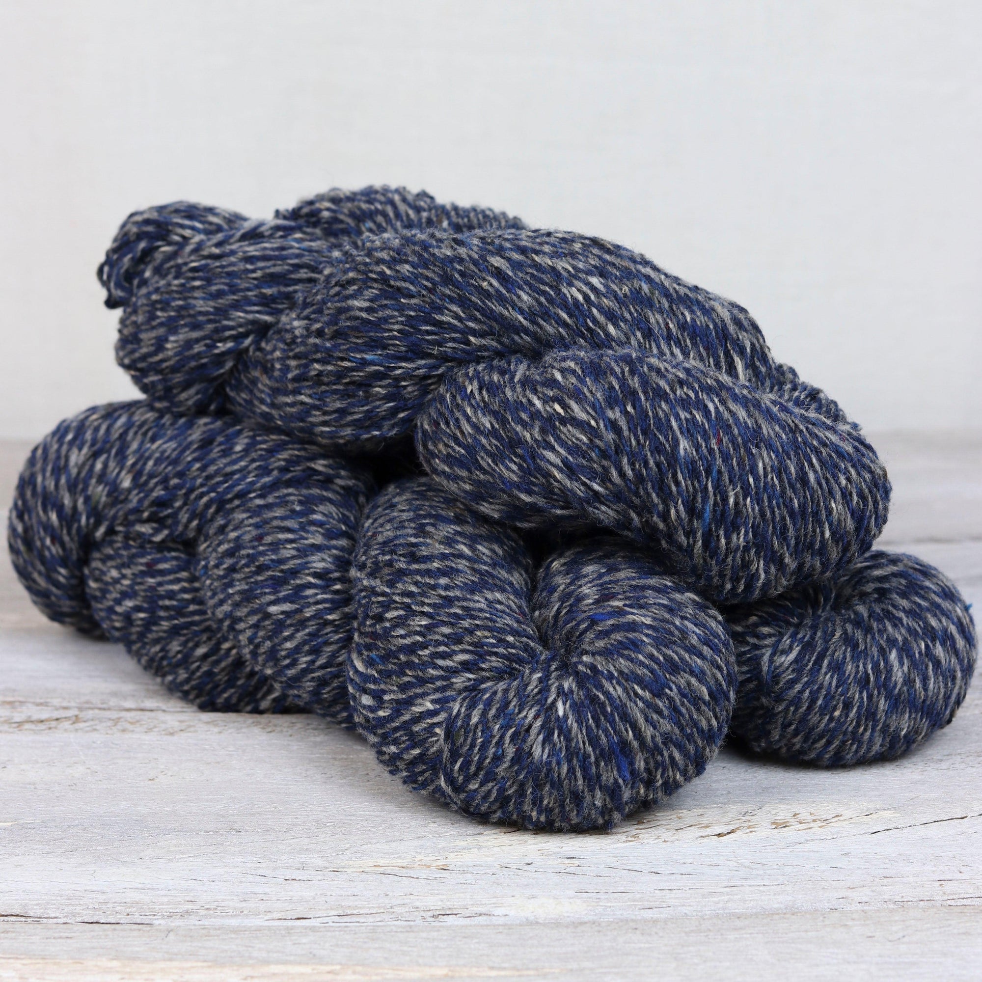 The Fibre Co. The Fibre Co. Arranmore Light - Sheelin - DK Knitting Yarn