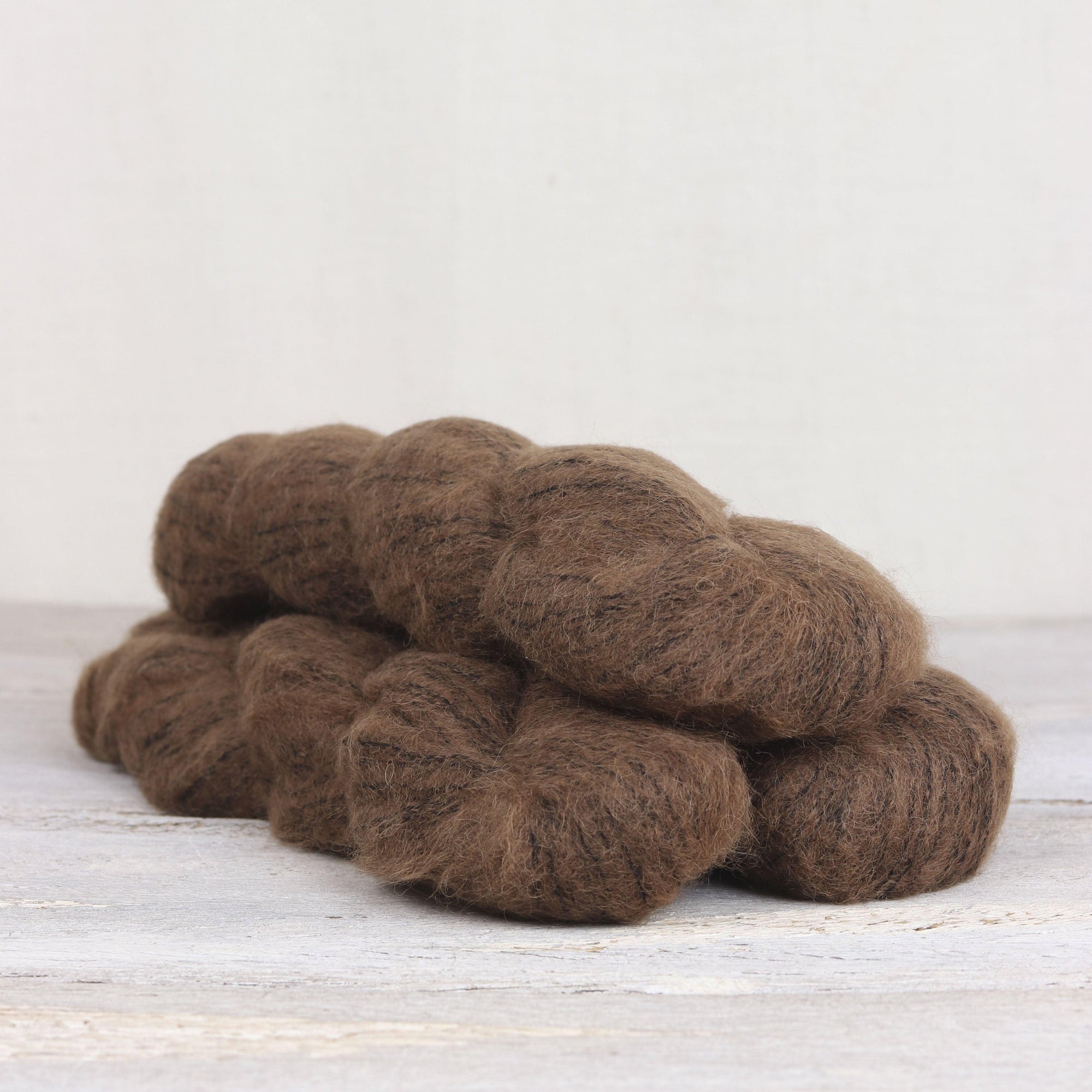 The Fibre Co. The Fibre Co. Cirro - Stellar - Sport Weight Yarn