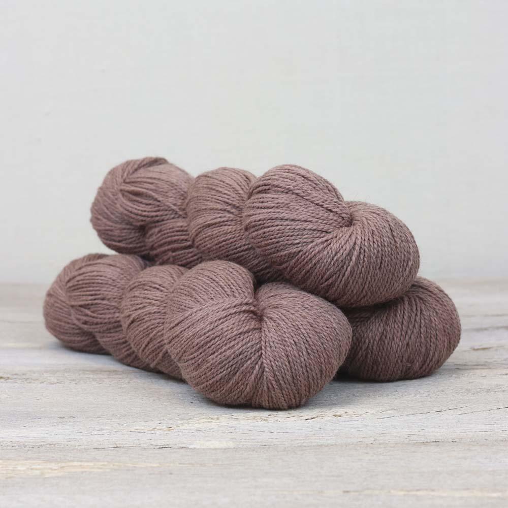 The Fibre Co. The Fibre Co. Amble - Heathland - 4ply Knitting Yarn