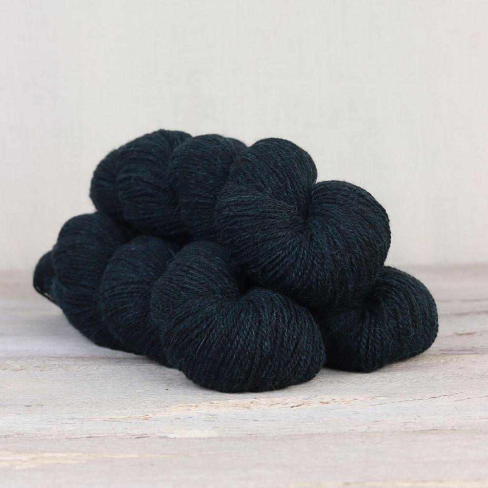 The Fibre Co. The Fibre Co. Amble - Blackbeck - 4ply Knitting Yarn