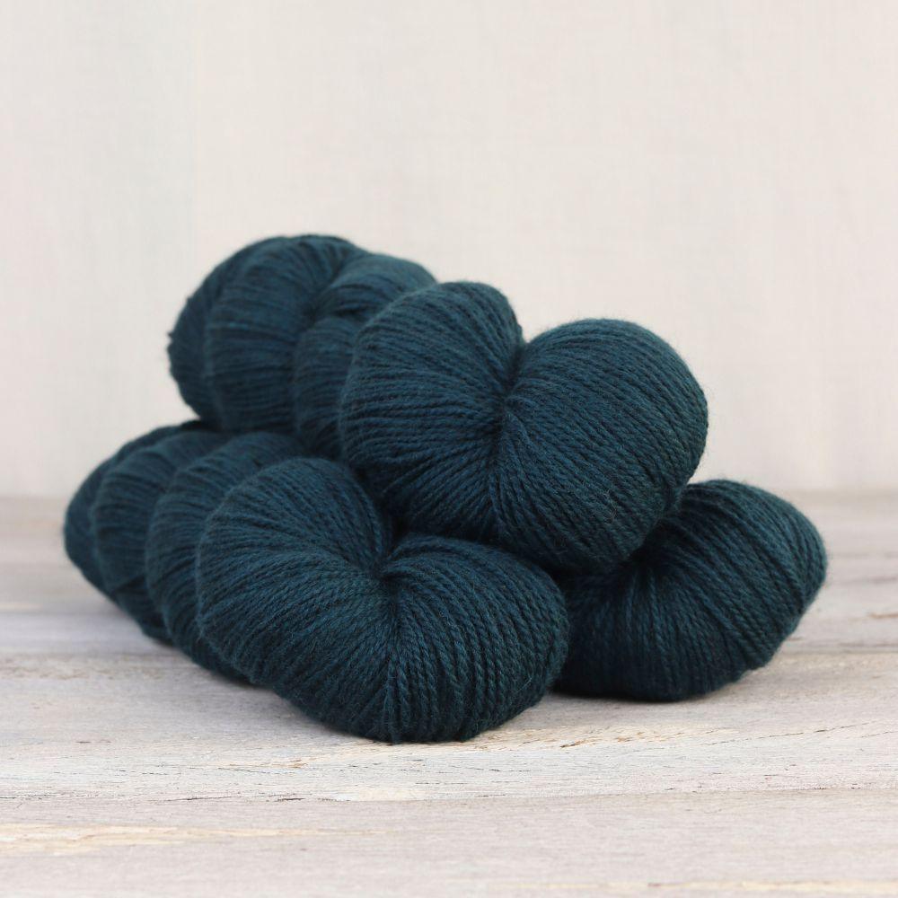 The Fibre Co. The Fibre Co. Amble - Eden Valley - 4ply Knitting Yarn
