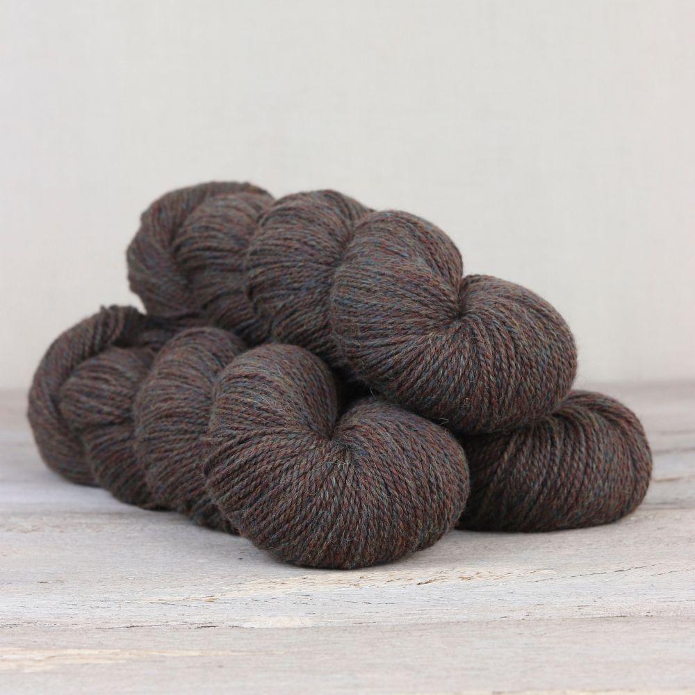 The Fibre Co. The Fibre Co. Amble - Fair Hill - 4ply Knitting Yarn