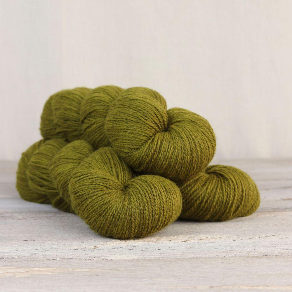 The Fibre Co. The Fibre Co. Amble - Helvellyn - 4ply Knitting Yarn