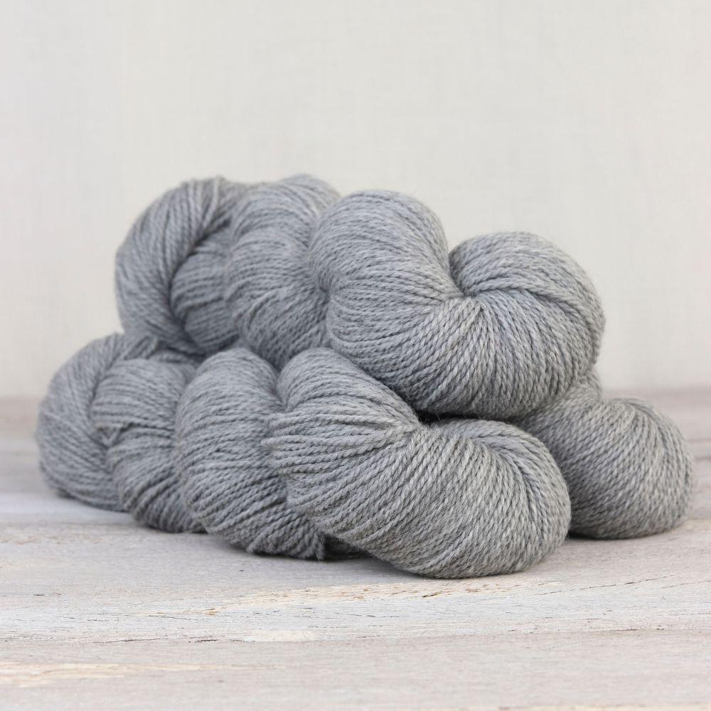The Fibre Co. The Fibre Co. Amble - Isel - 4ply Knitting Yarn