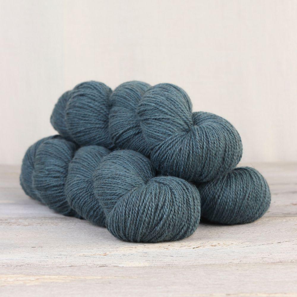 The Fibre Co. The Fibre Co. Amble - Windermere - 4ply Knitting Yarn