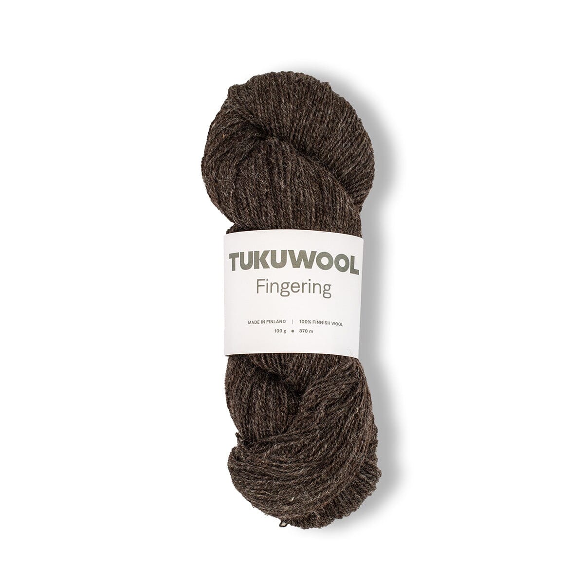 Tukuwool Fingering