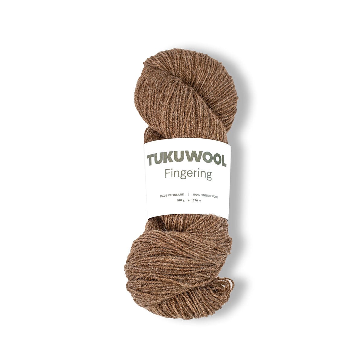 Tukuwool Fingering