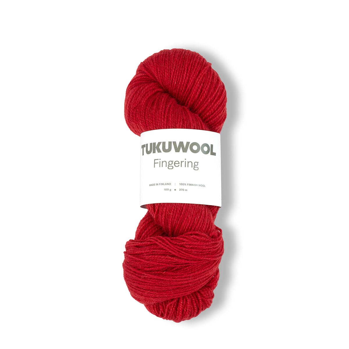 Tukuwool Fingering