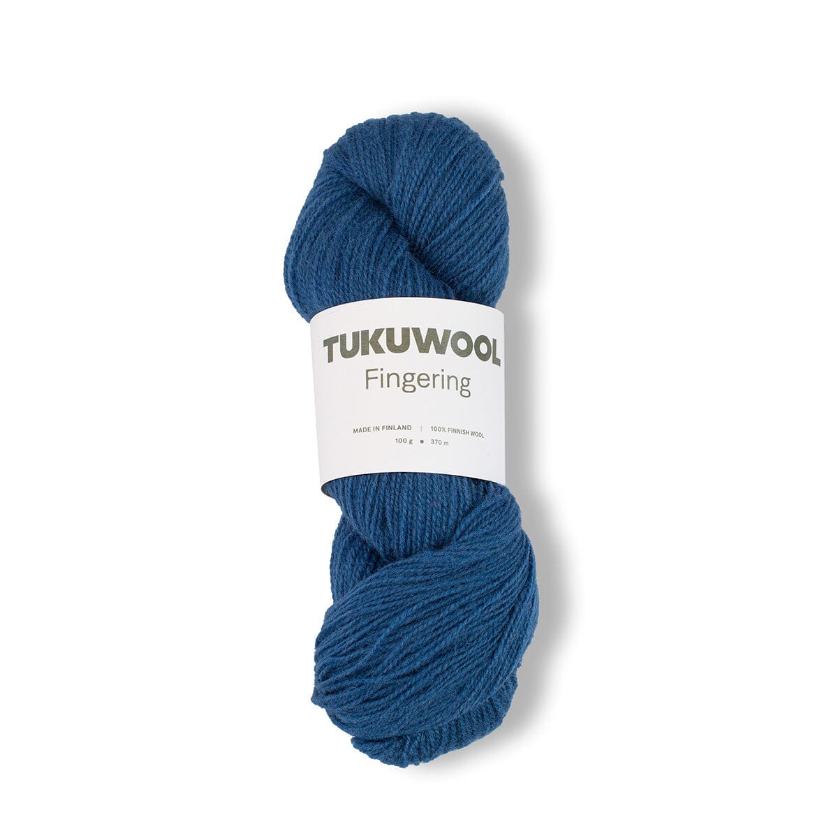 Tukuwool Fingering