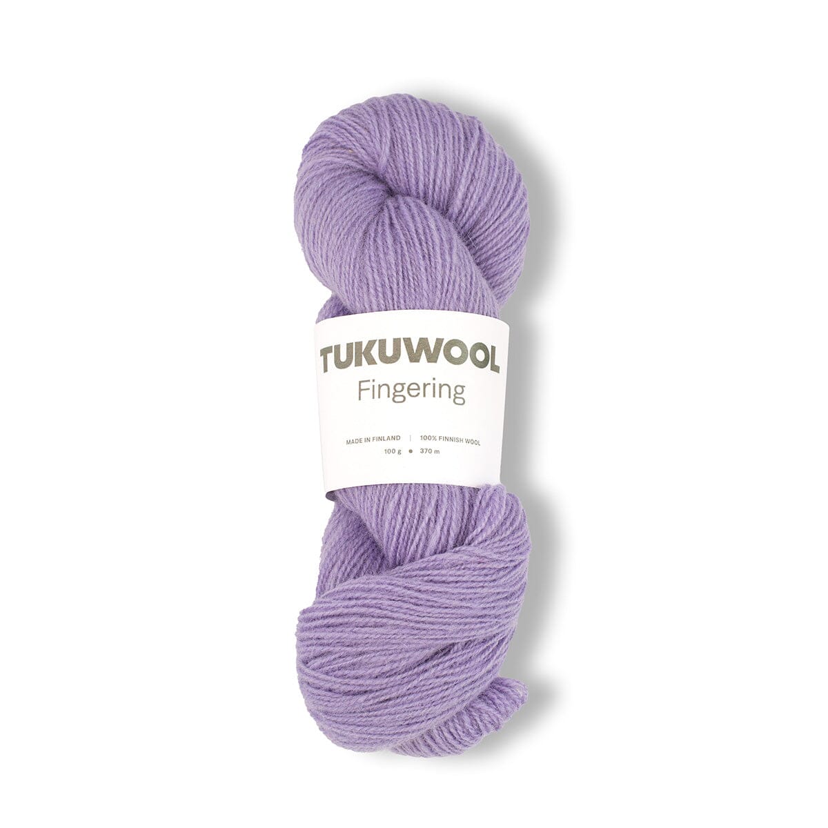 Tukuwool Fingering