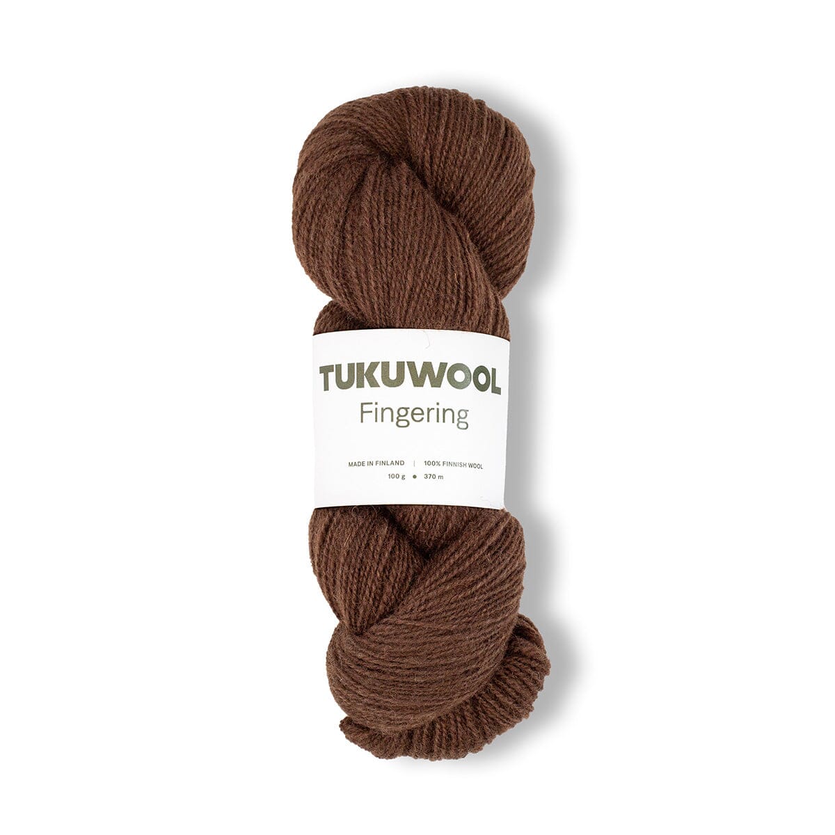 Tukuwool Fingering