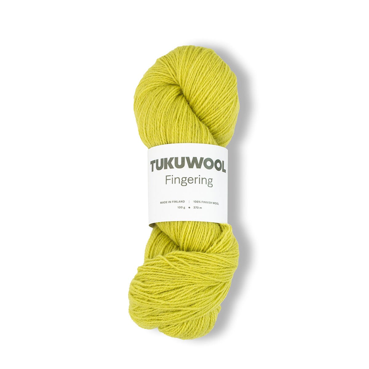 Tukuwool Fingering