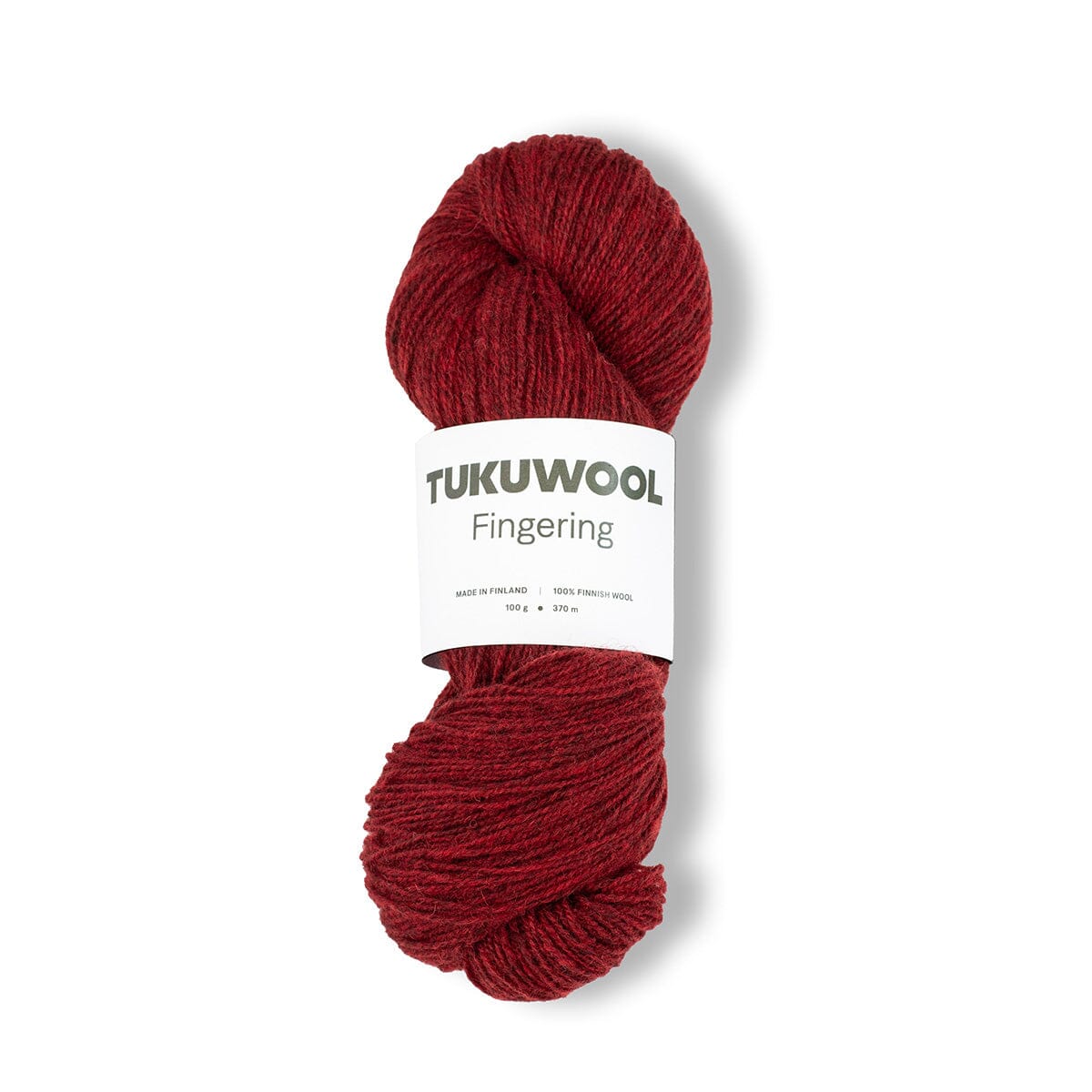 Tukuwool Fingering