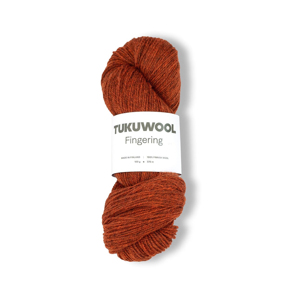 Tukuwool Fingering