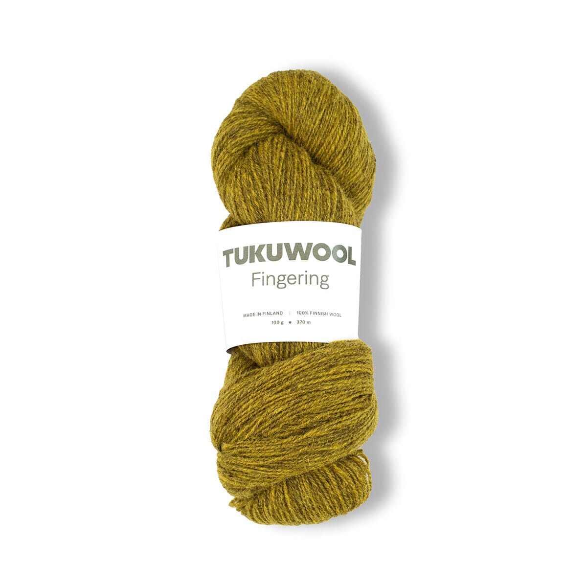 Tukuwool Fingering