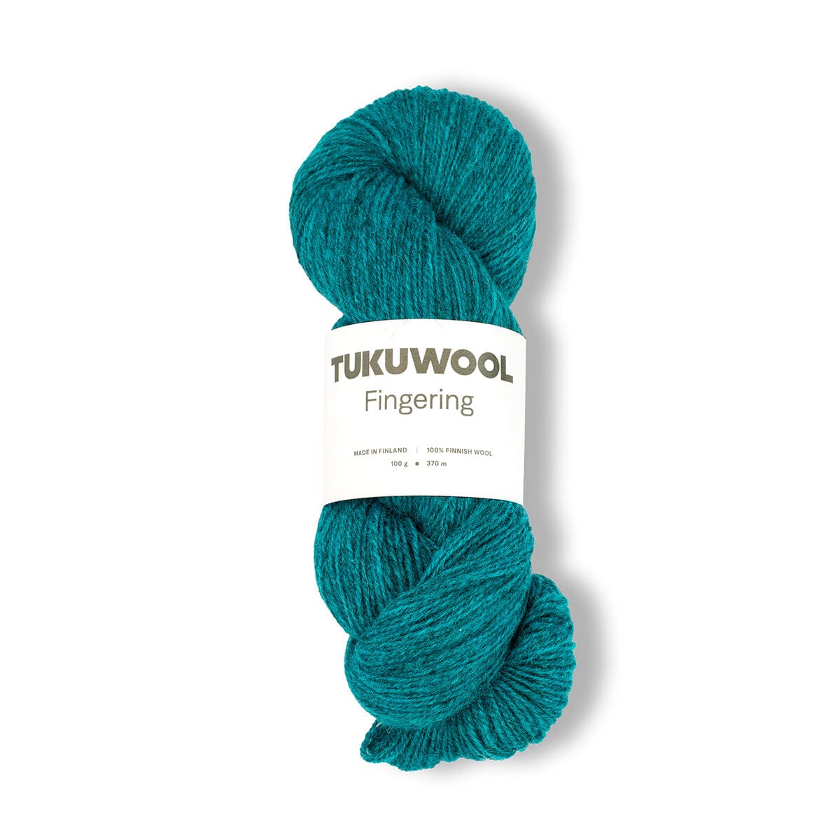 Tukuwool Fingering