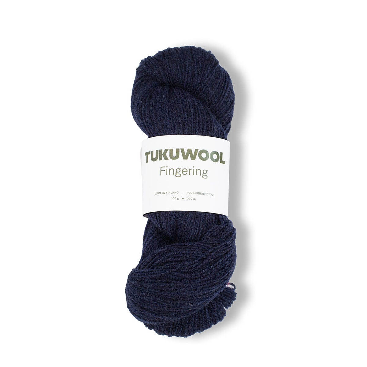 Tukuwool Fingering