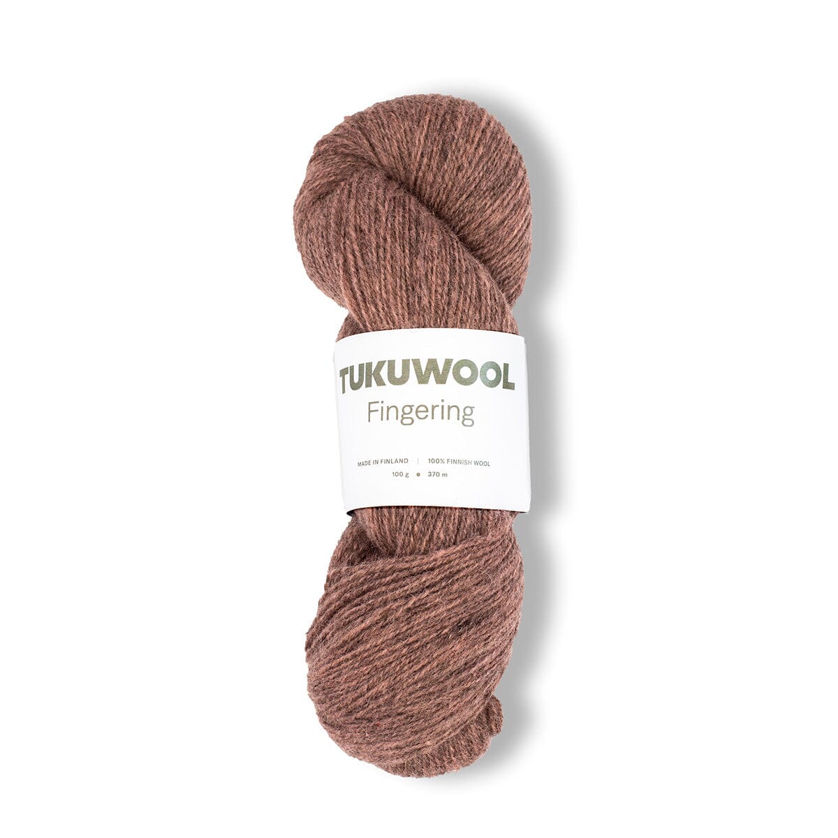 Tukuwool Fingering