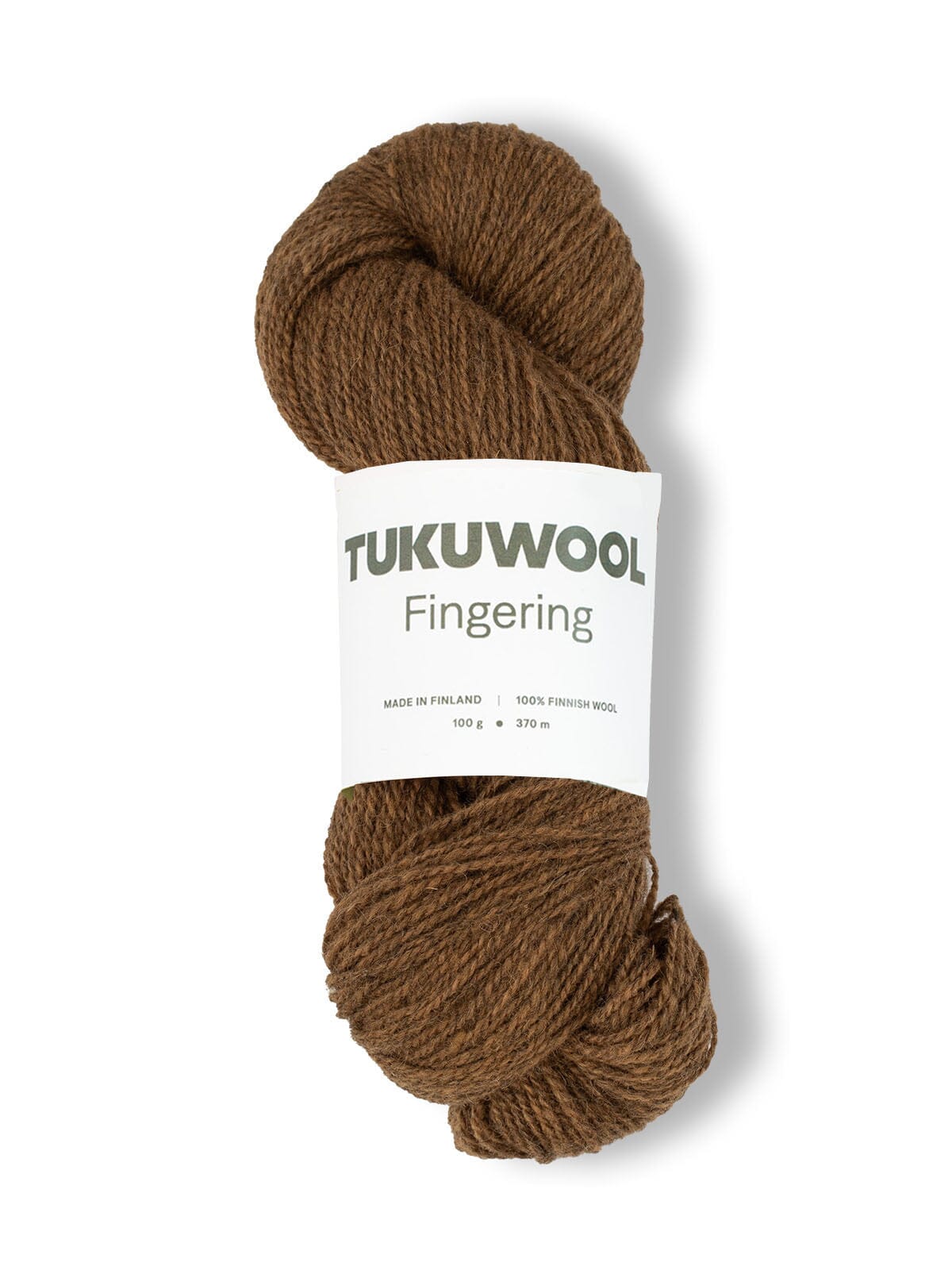 Tukuwool Fingering