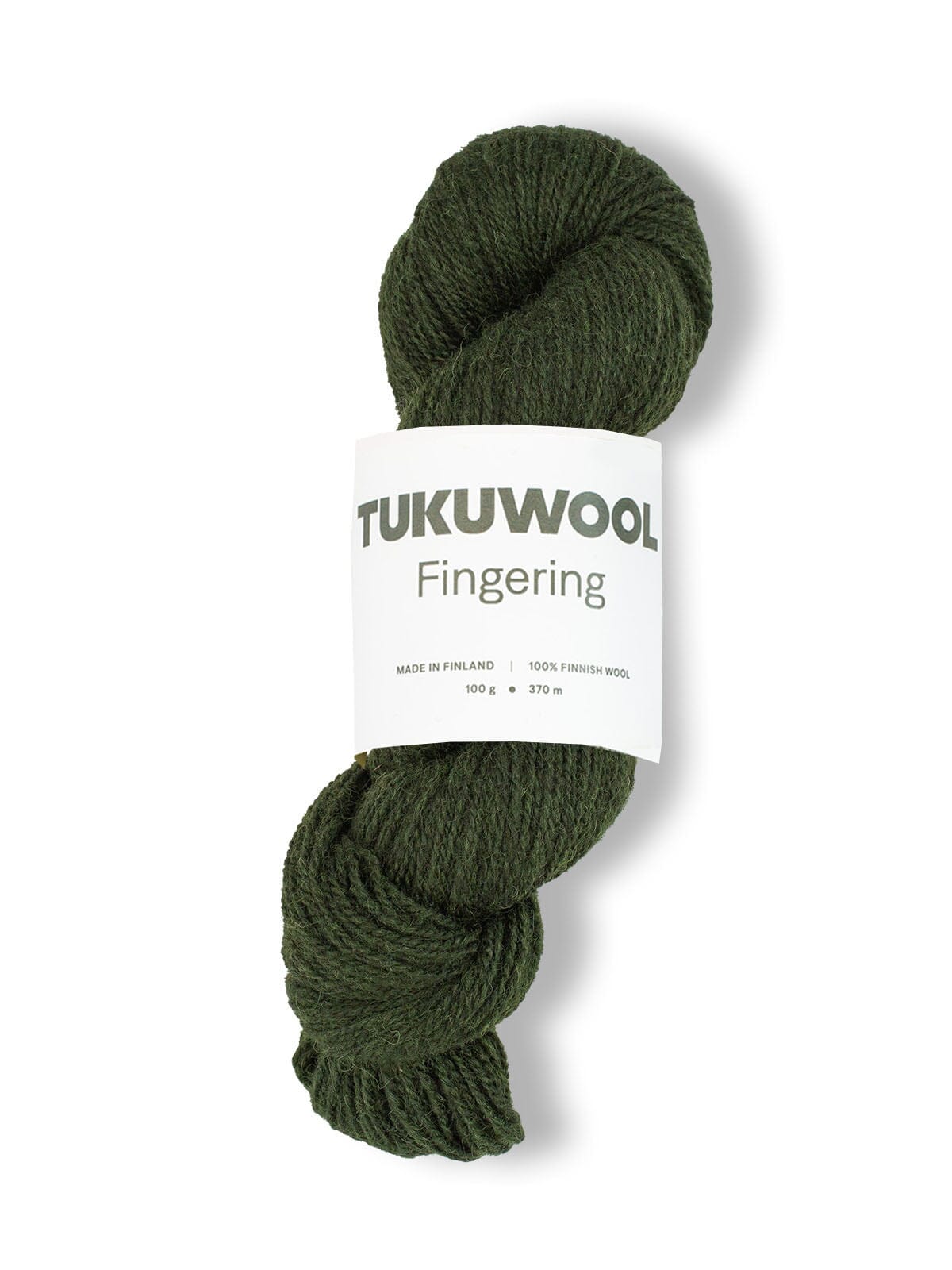 Tukuwool Fingering