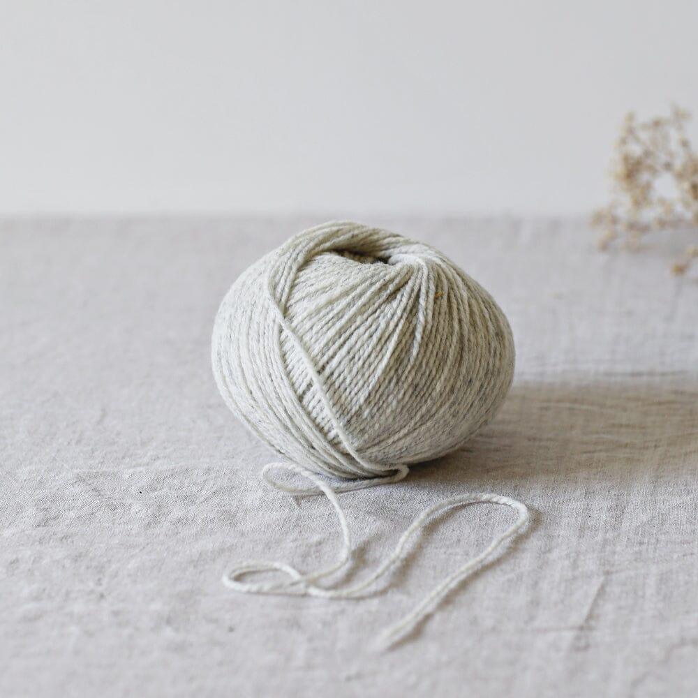 de rerum natura De Rerum Natura Ulysse - bouleau - Sport Weight Yarn