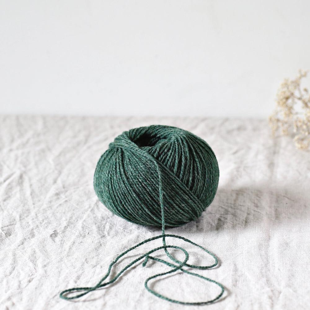 de rerum natura De Rerum Natura Ulysse - cédre - Sport Weight Yarn