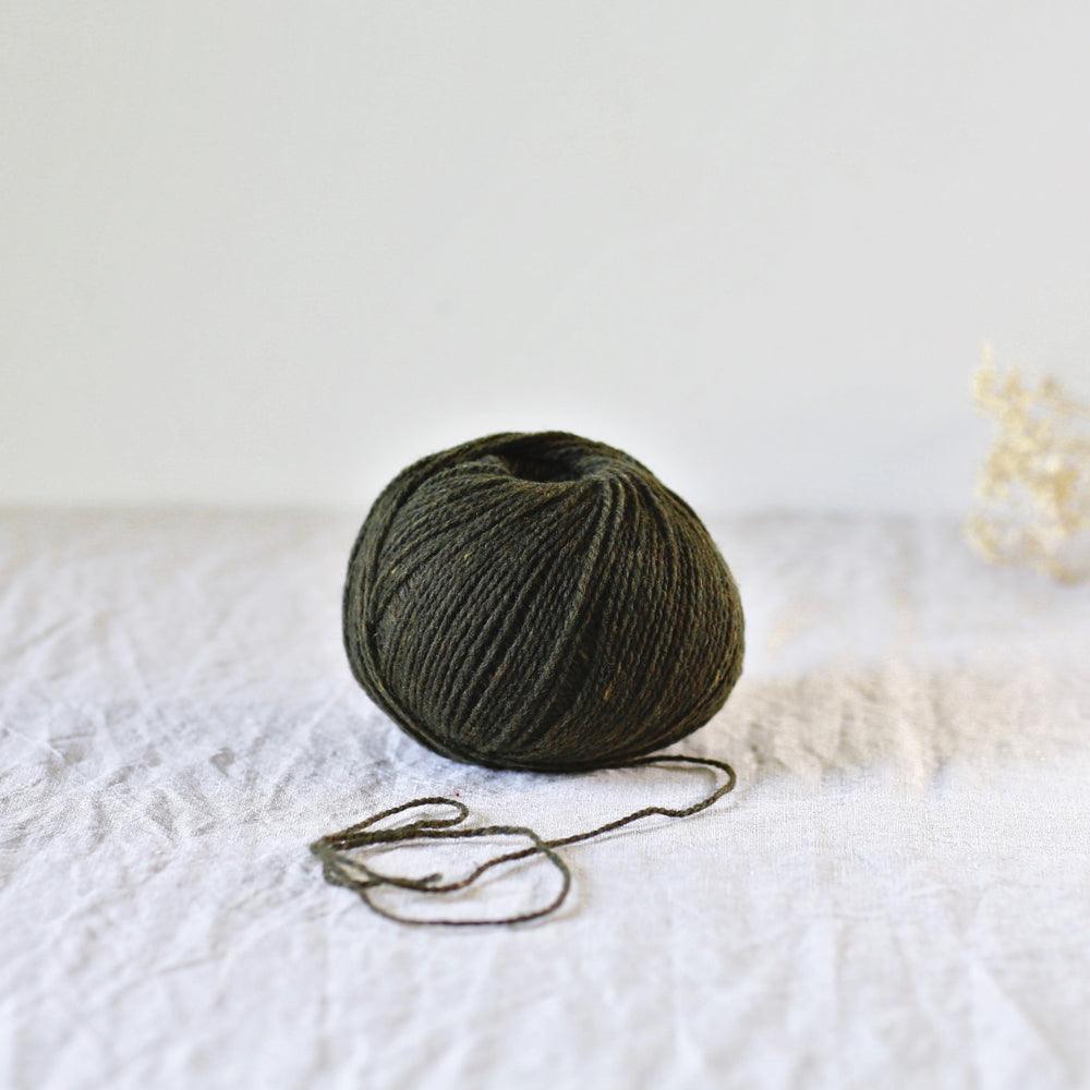 de rerum natura De Rerum Natura Ulysse - forêt - Sport Weight Yarn