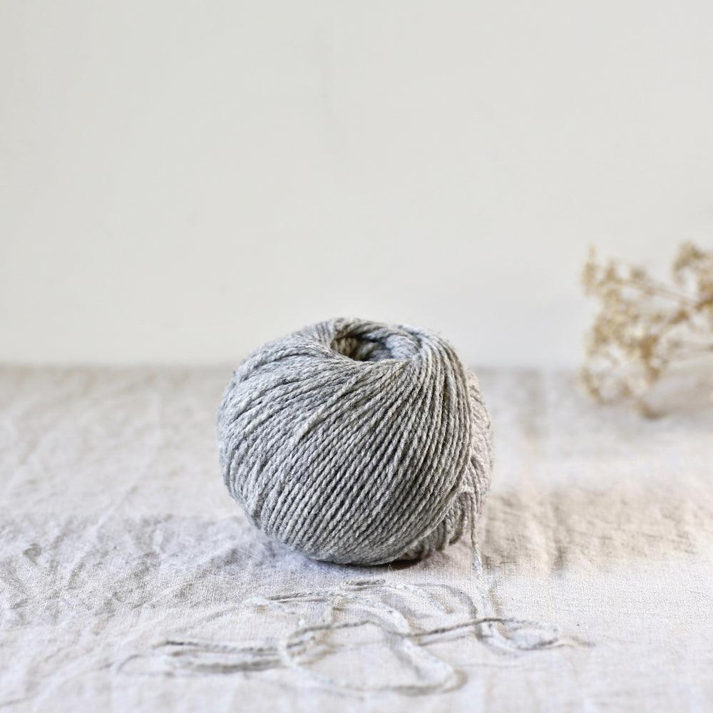 de rerum natura De Rerum Natura Ulysse - goéland - Sport Weight Yarn