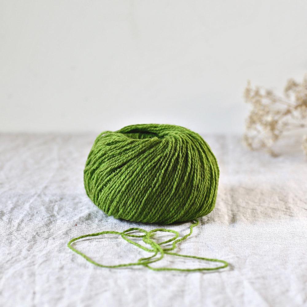 de rerum natura De Rerum Natura Ulysse - printemps - Sport Weight Yarn